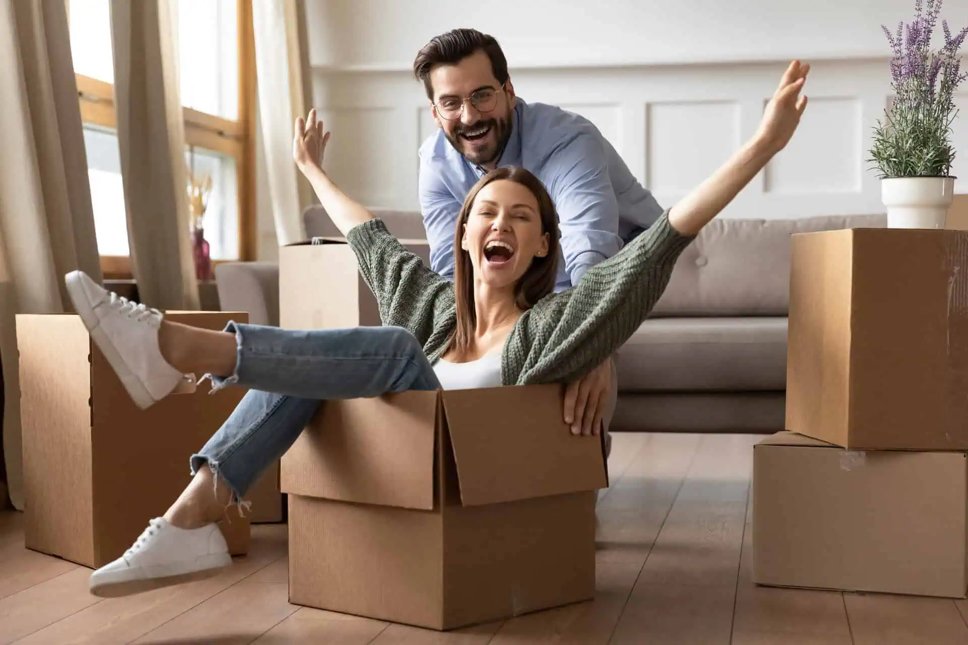Renters Insurance New Jersey